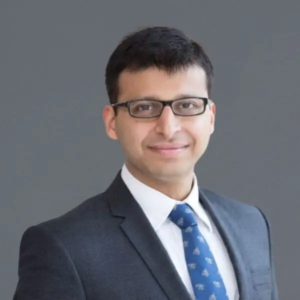 Manav Saraf, Co-CIO, Guardian Capital Partners