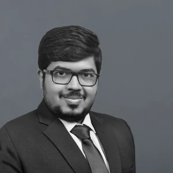 Dhavan Shah, Assistant Manager Operations, Guardian Capital Partners