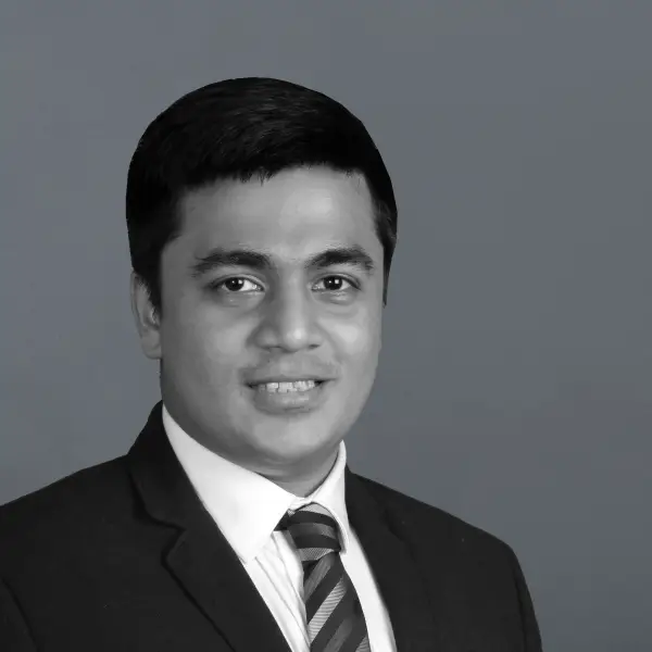 Heet Vora, Investment Analyst, Guardian Capital Partners
