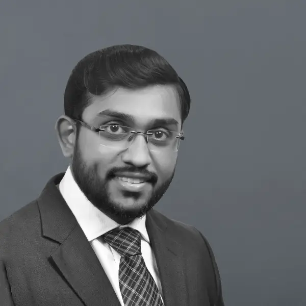 Pratik Chheda, Investment Analyst, Guardian Capital Partners