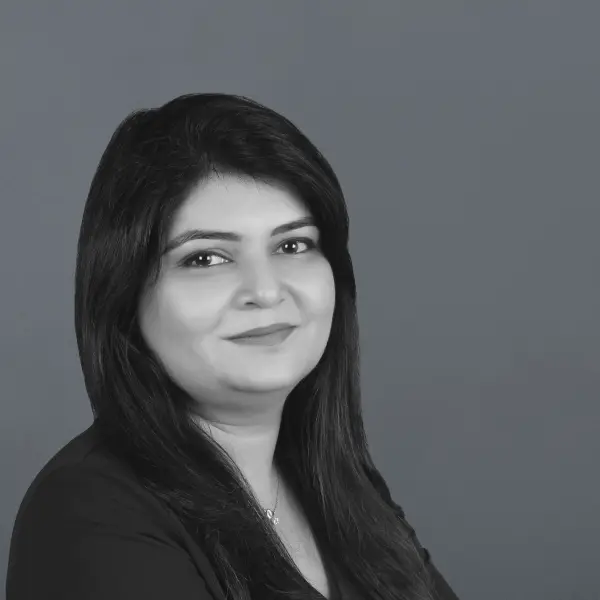 Shweta Goswami, SVP Sales and Business Development, Guardian Capital Partners
