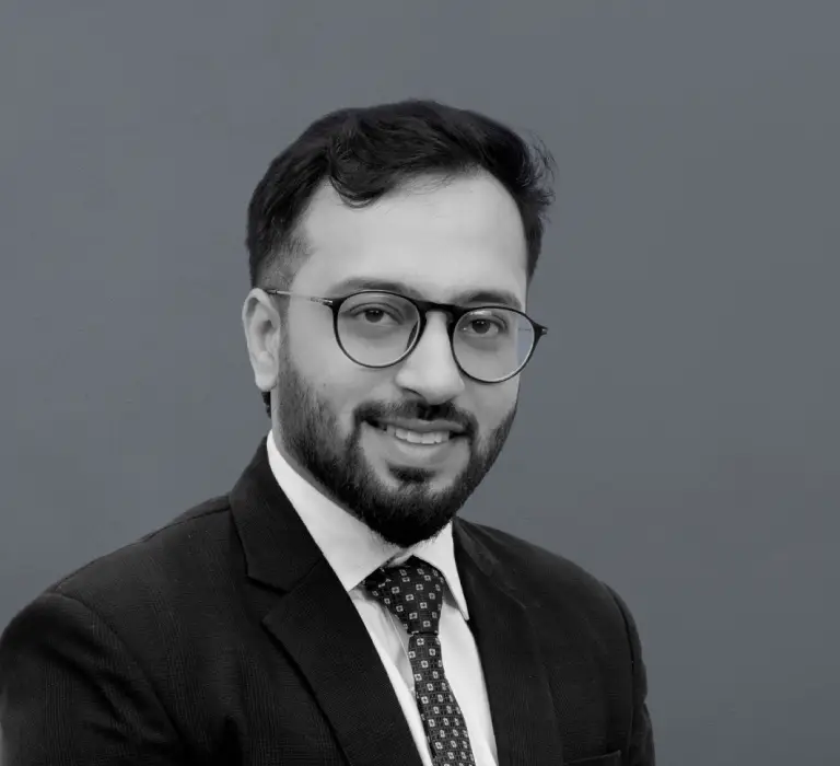 Vicky Waghwani, Investment Analyst, Guardian Capital Partners