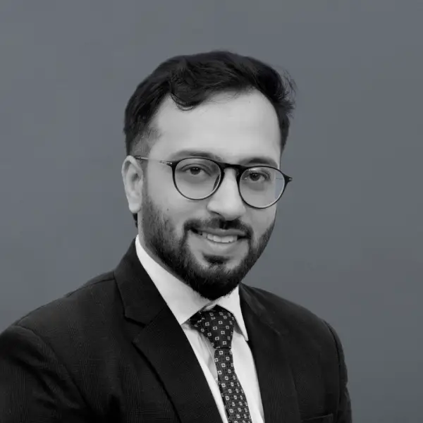 Vicky Waghwani, Investment Associate, Guardian Capital Partners